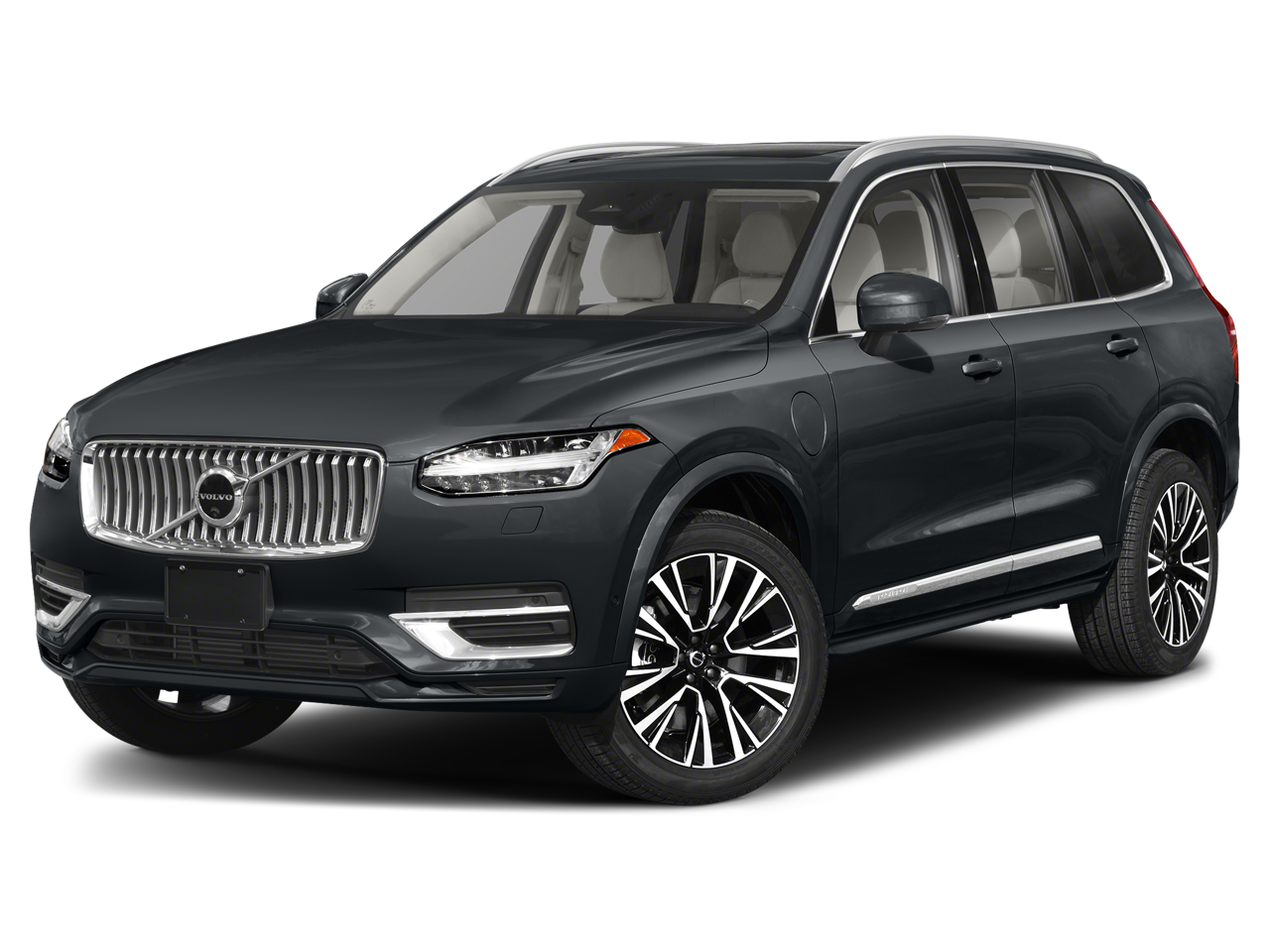 2023 Volvo XC90 Recharge Plug-In Hybrid T8 Plus Bright Theme 7-Seater