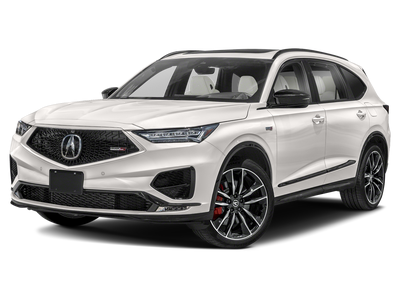 2024 Acura MDX Type S Advance Package