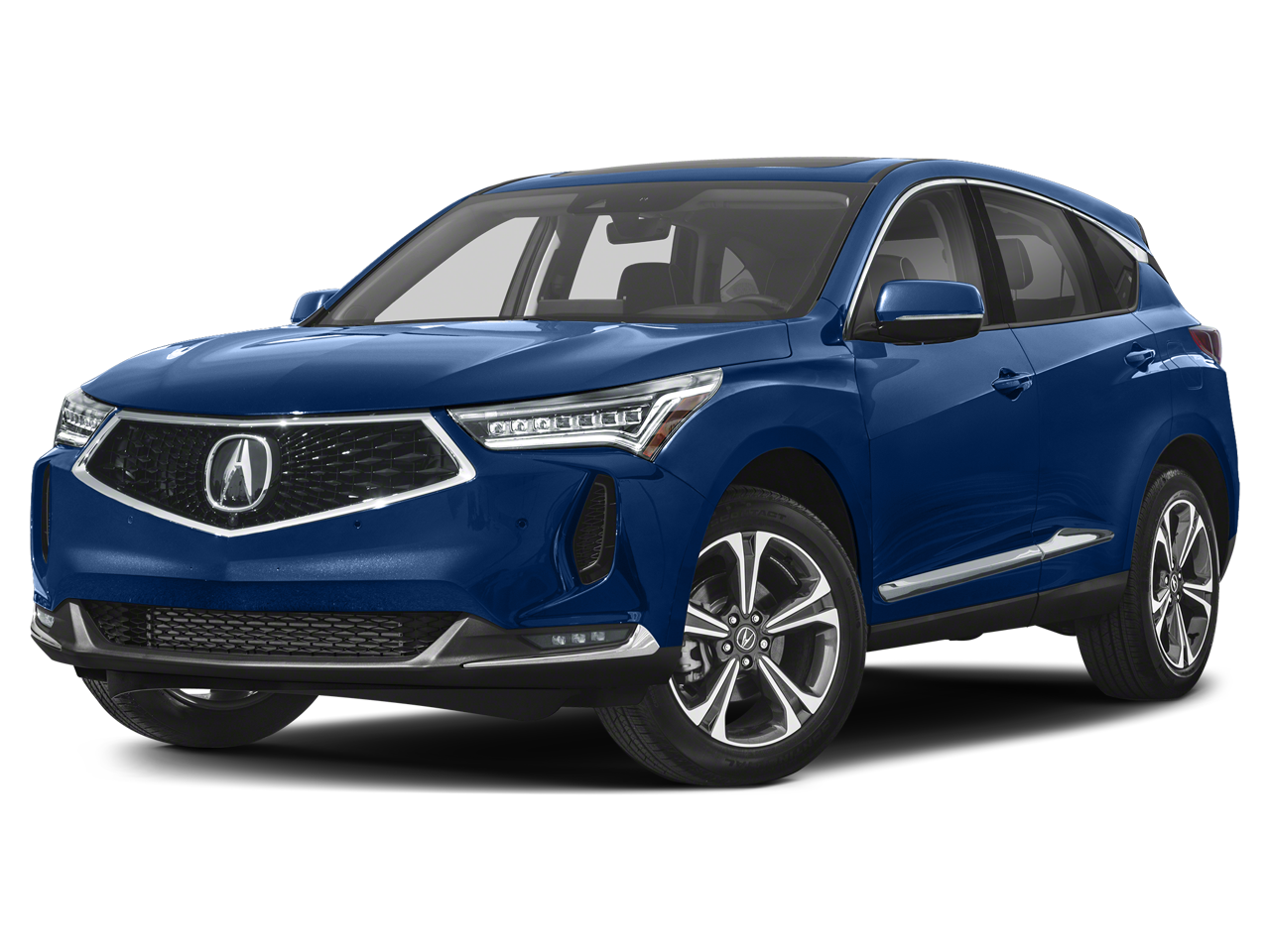 2024 Acura RDX Advance Package