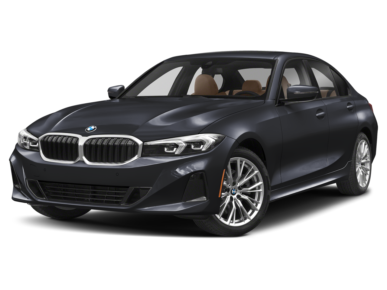 2024 BMW 330i xDrive