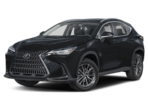 2024 Lexus NX 250 NX 250 Premium