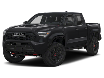 2024 Toyota Tacoma i-FORCE MAX TRD Pro Hybrid