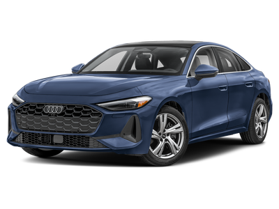2025 Audi All-new A5 Premium Plus