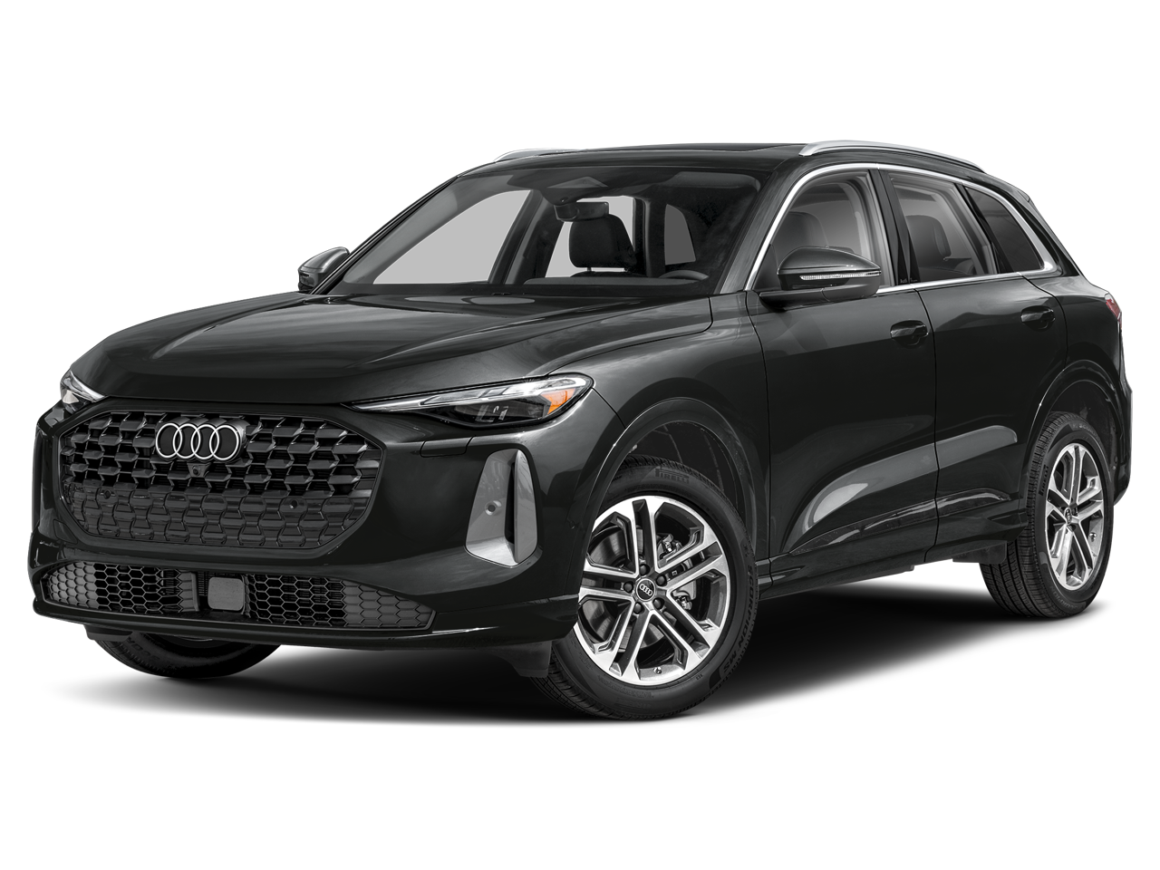 2025 Audi All-new Q5 Premium Plus TFSI quattro S tronic