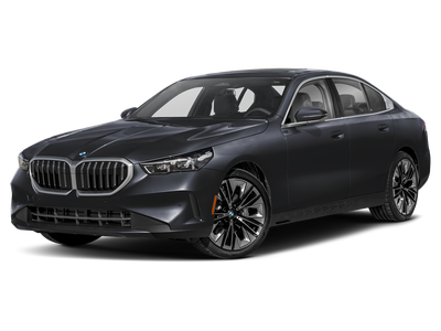 2025 BMW 530i 530i xDrive