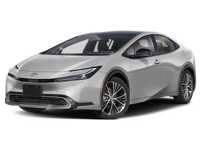 2025 Toyota Prius Limited AWD-e