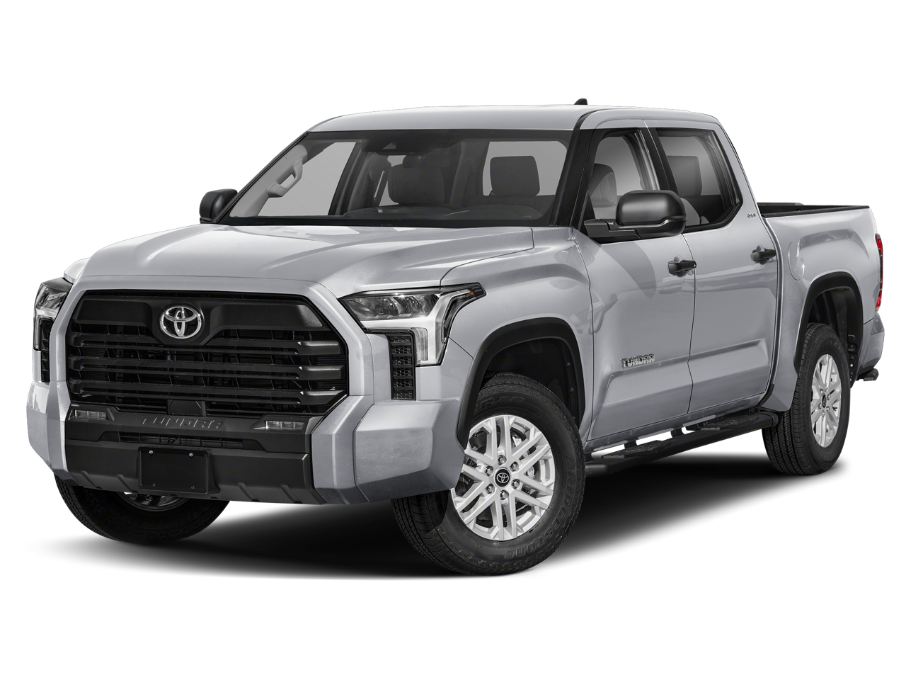 2025 Toyota Tundra's photo