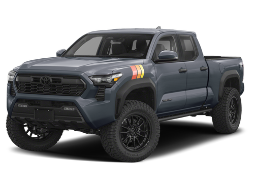 2025 Toyota Tacoma i-FORCE MAX TRD Off Road Hybrid