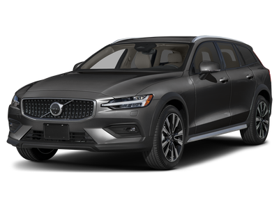 2025 Volvo V60 Cross Country Plus, B5 AWD Gas (mild hybrid)