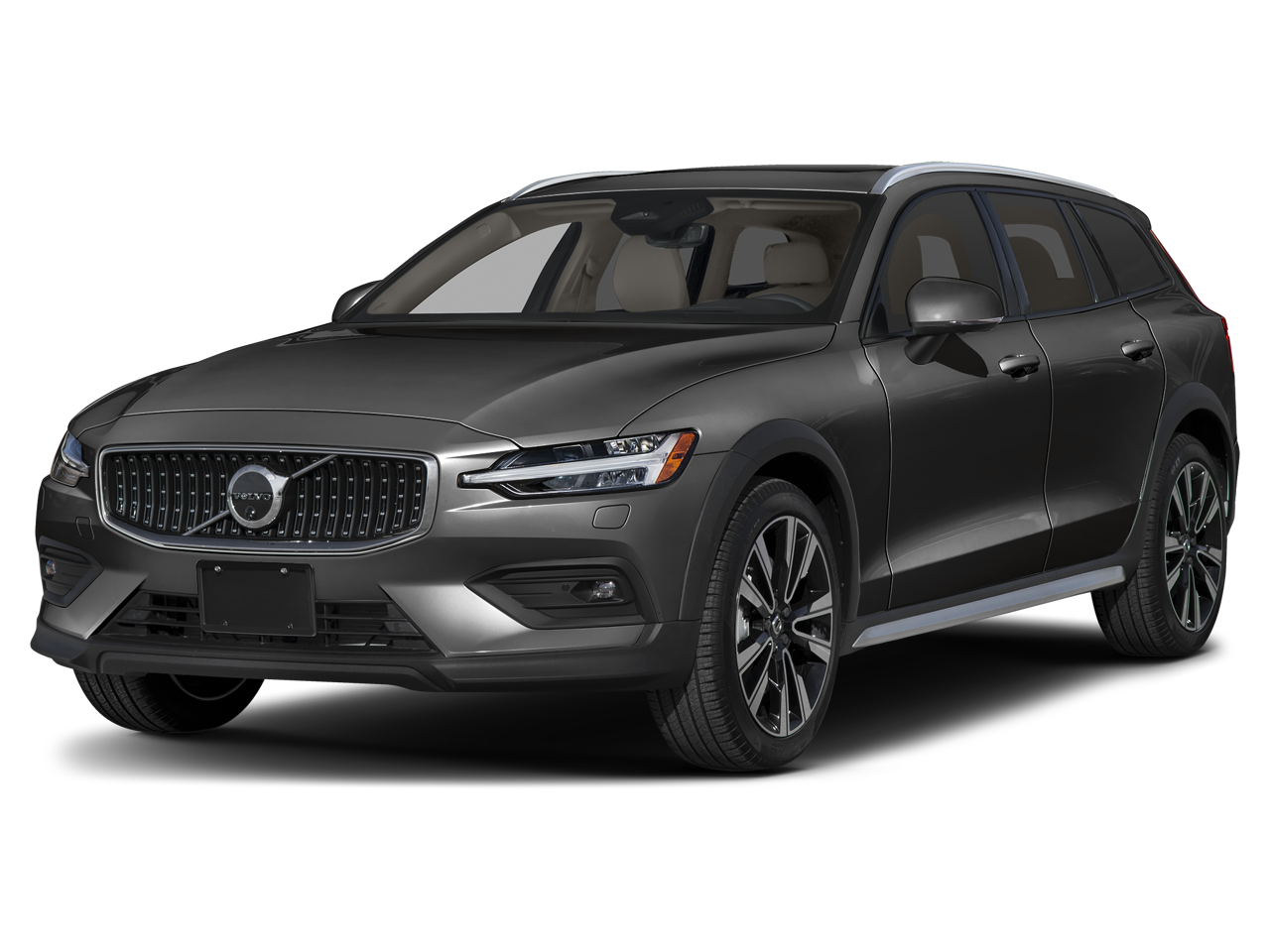 2025 Volvo V60 Cross Country Plus, B5 AWD Gas (mild hybrid)