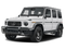 2026 Mercedes-Benz AMG® G 63 AMG® G 63