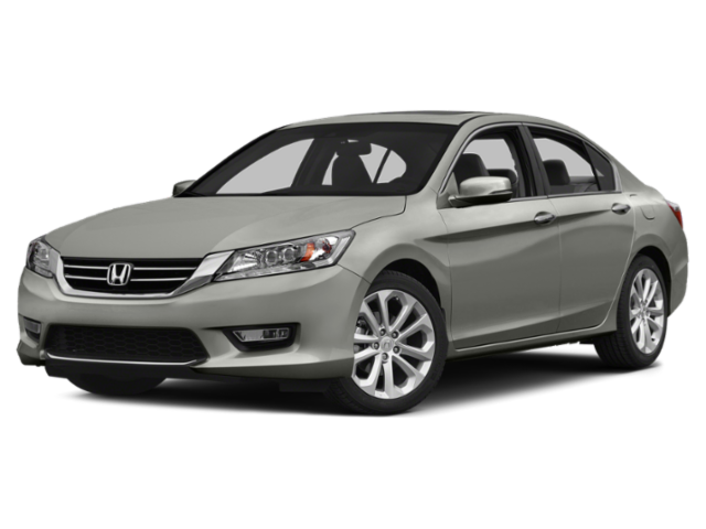 2013 Honda Accord Touring