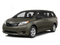 2014 Toyota Sienna XLE V6 8 Passenger