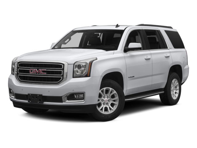 2016 GMC Yukon SLE