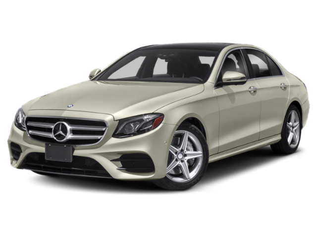2017 Mercedes-Benz E 300 4MATIC®