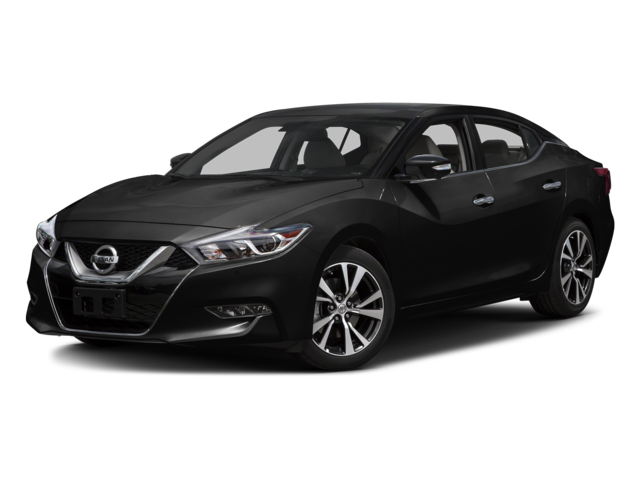 2017 Nissan Maxima 3.5 Platinum