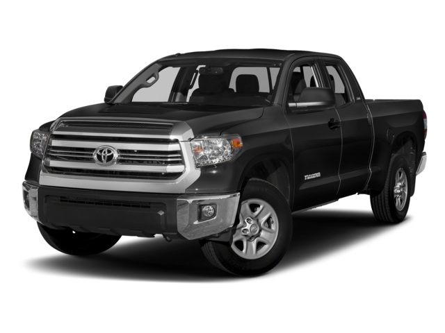 2017 Toyota Tundra SR5 4.6L 4WD Double Cab Standard Bed's photo