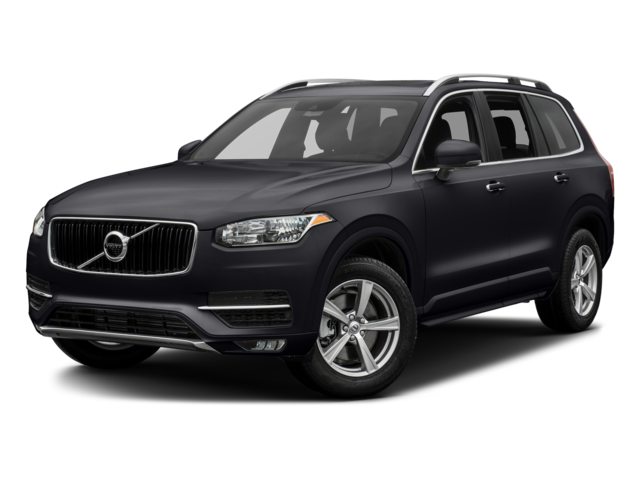 2017 Volvo XC90 T5 Momentum
