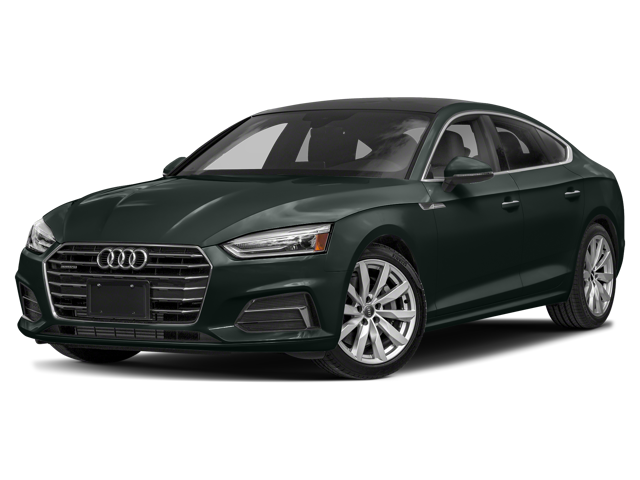 2018 Audi A5 2.0T Premium