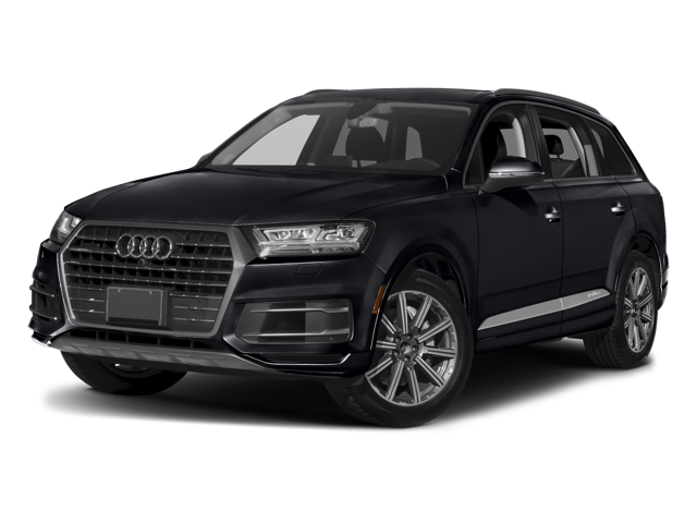 2018 Audi Q7 3.0T Premium