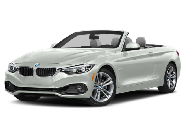 2018 BMW 430i 430i