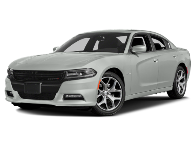 2018 Dodge Charger R/T RWD