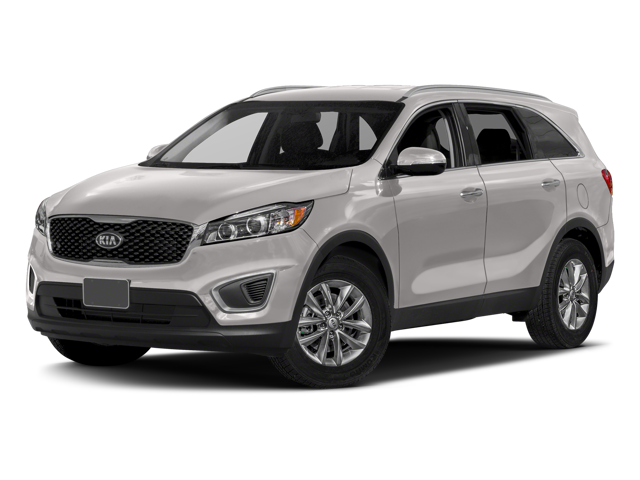 2018 Kia Sorento 2.4L LX