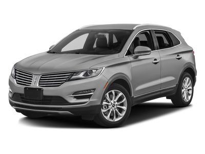 2018 Lincoln MKC Reserve