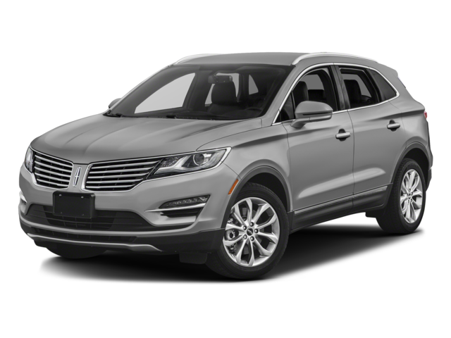 2018 Lincoln MKC Reserve