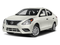 2018 Nissan Versa 1.6 S