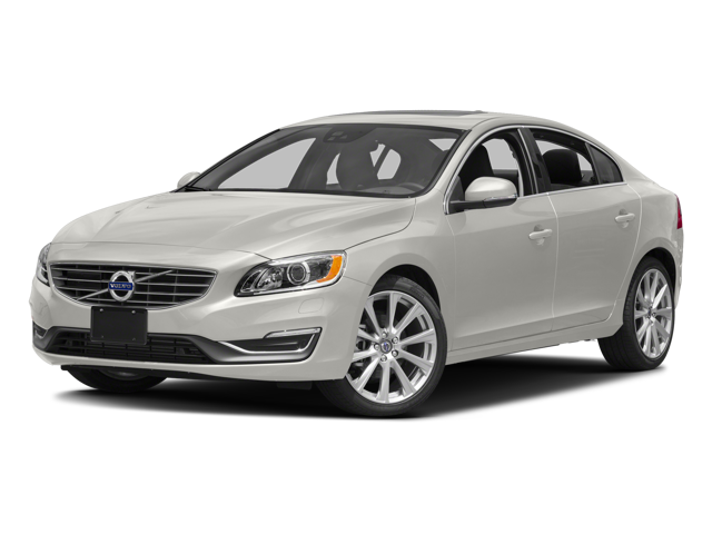 2018 Volvo S60 Inscription Inscription