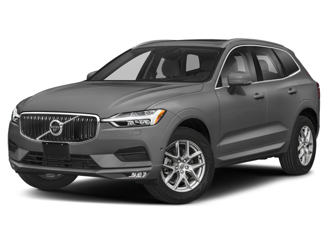 2018 Volvo XC60 T6 Momentum