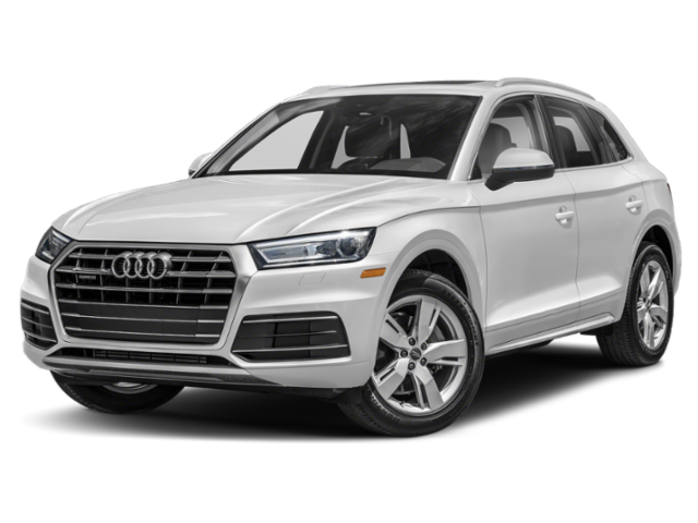 2019 Audi Q5 45 Premium