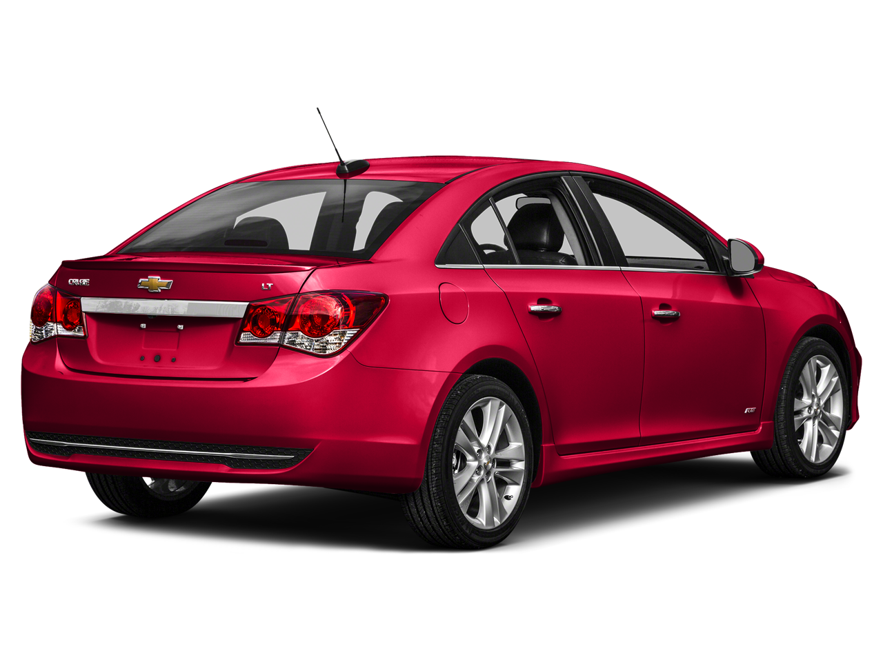 2015 Chevrolet Cruze 2LT Auto