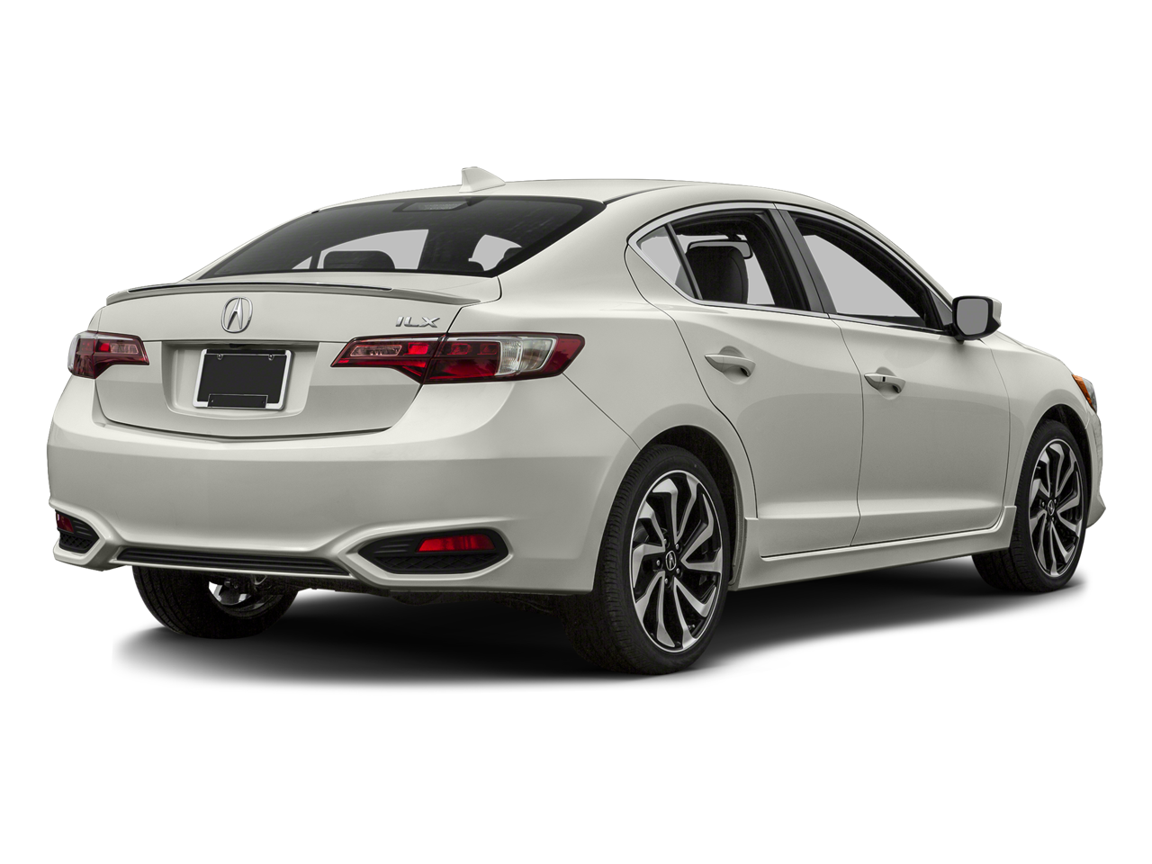 2016 Acura ILX Premium & A-SPEC Packages