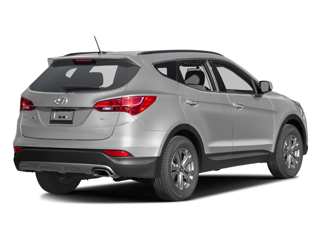 2016 Hyundai Santa Fe Sport 2.4L