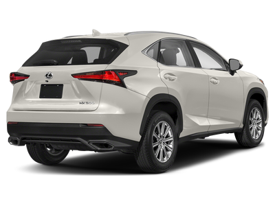 2018 Lexus NX 300 NX 300