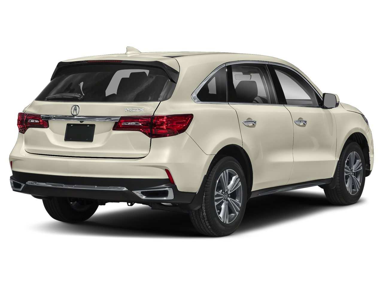 2019 Acura MDX 3.5L (A9)