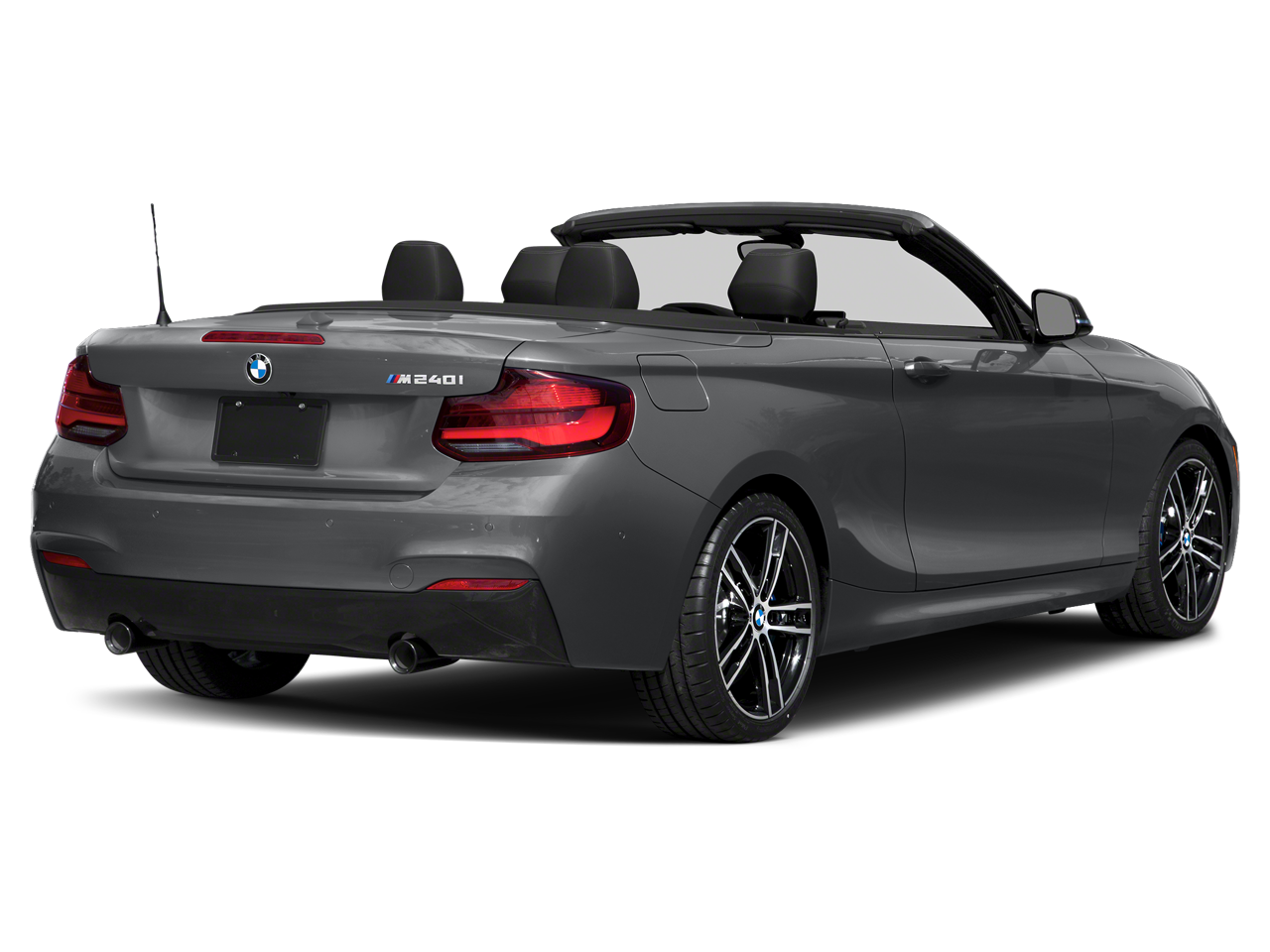 2019 BMW M240i M240i