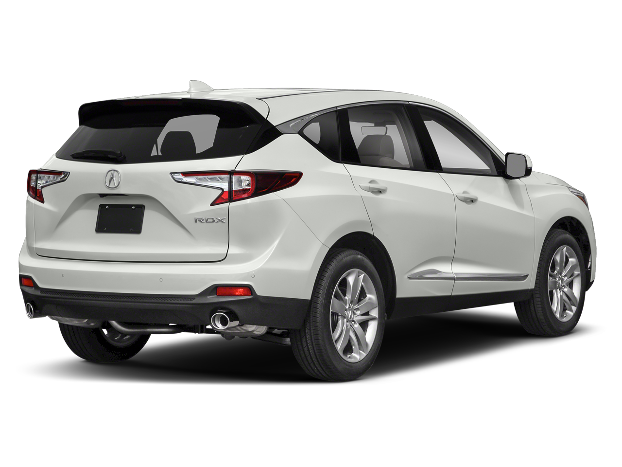 2020 Acura RDX w/Advance Pkg
