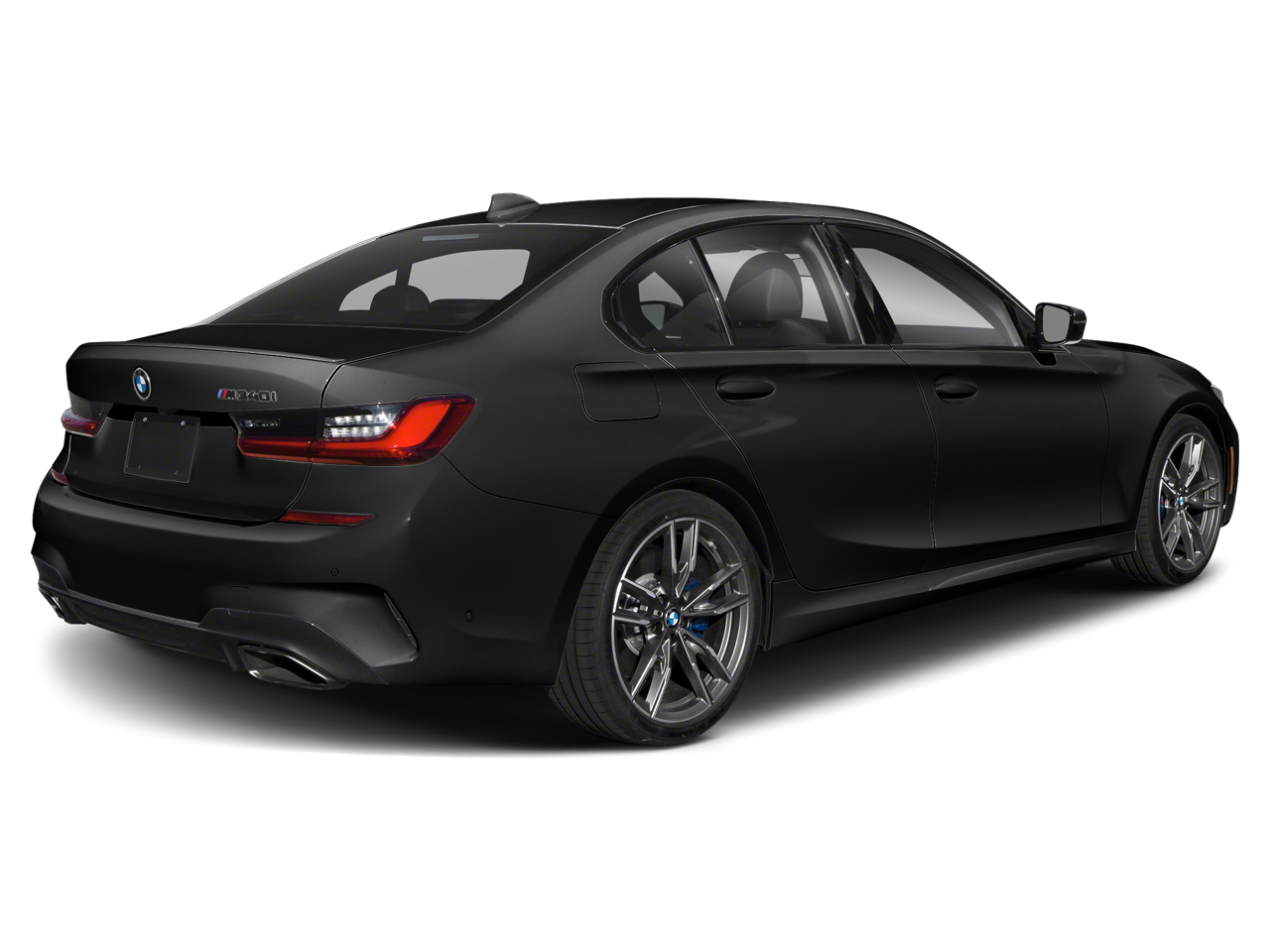 2020 BMW M340i M340i