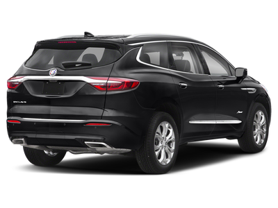 2020 Buick Enclave AWD Avenir
