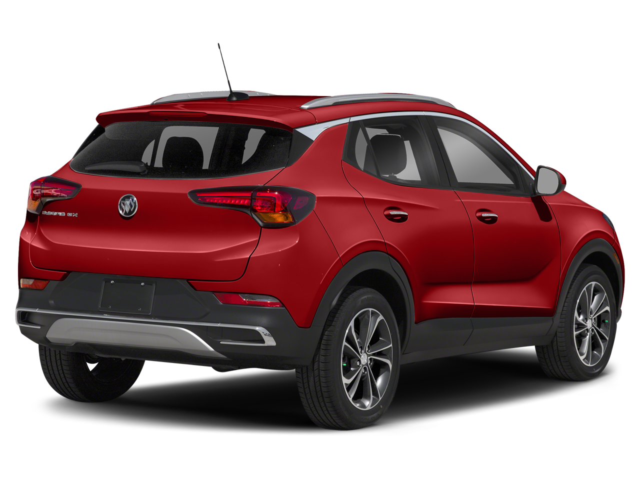 2020 Buick Encore GX AWD Essence