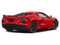 2020 Chevrolet Corvette Stingray RWD Coupe 2LT