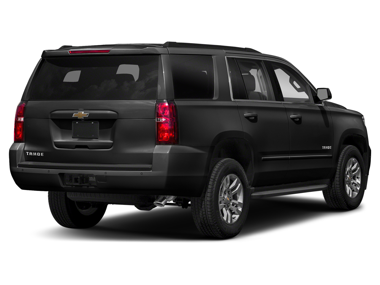 2020 Chevrolet Tahoe 4WD LT