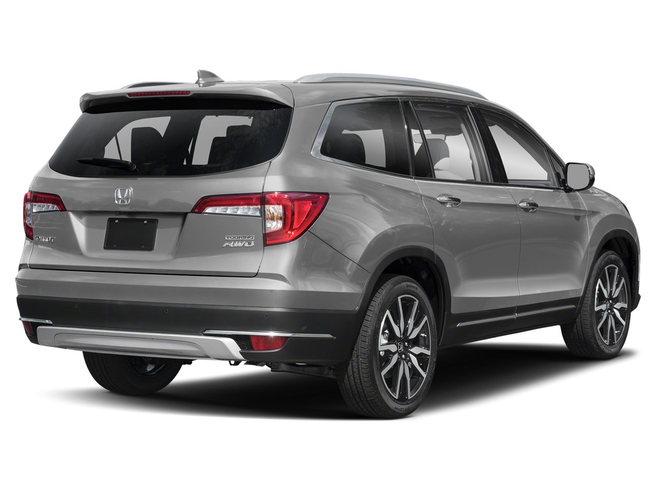 2020 Honda Pilot AWD Touring 8 Passenger