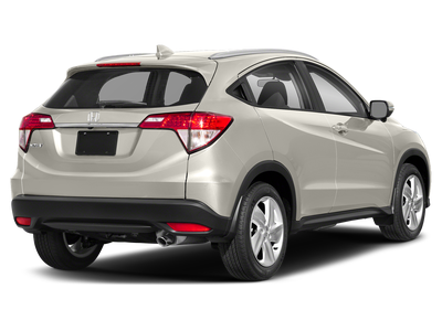 2020 Honda HR-V EX