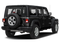 2020 Jeep Wrangler Unlimited Willys