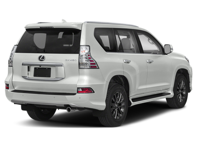 2020 Lexus GX 460 GX 460