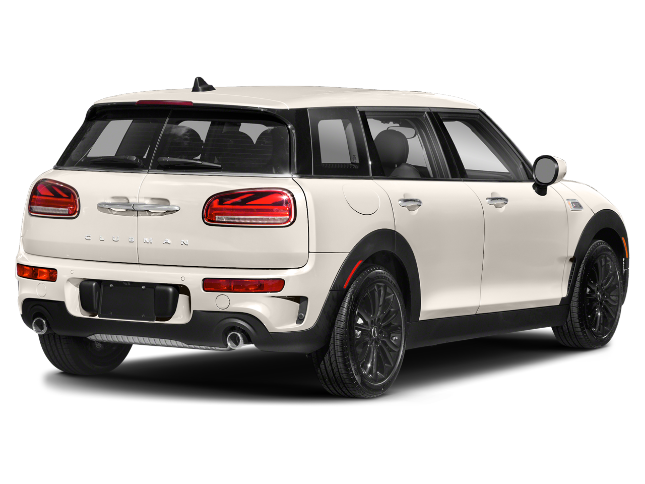 2020 MINI Clubman Cooper S